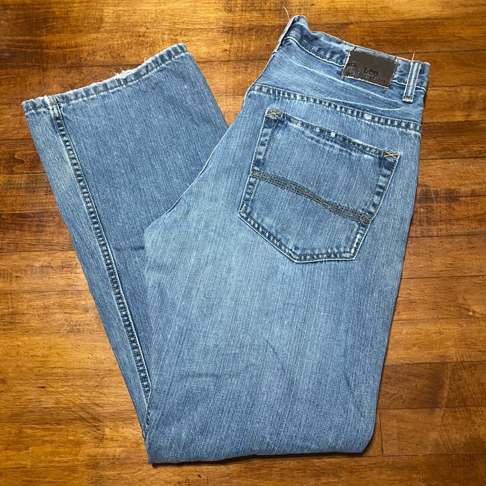 Lee vintage jeans men’s 33x33
